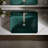 Vox Vitreous China Rectangular Vessel Bathroom Sink with Overflow-115248201-101827864
