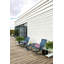 Luxembourg Rocking Chair-688087117