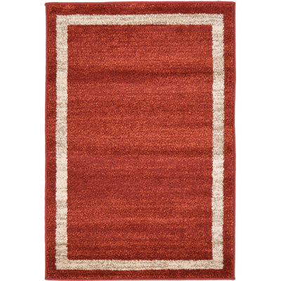 Dejourn Hand Woven Area Rug