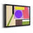 Color Composition II " Color Composition II " Painting Print-2037613633-2037640828-2037613635