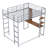 Schmucker Kids Full Loft Bed-845799456