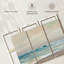 «Whispering Ocean Waves», 3 pièces-98562647