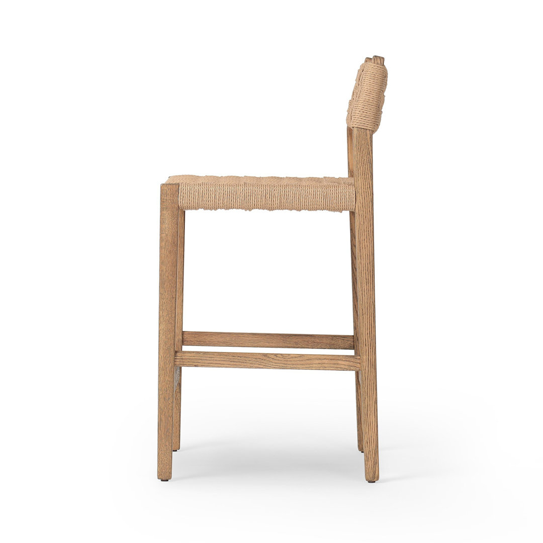 Mallory 30" Bar Stool