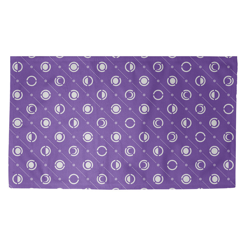 Skeffingt Indoor Rug, Rectangle 3' x 5'