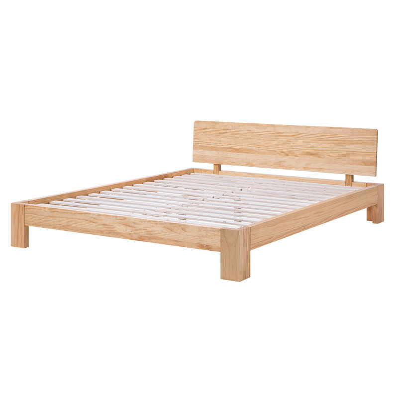 Lucrezia Bed Frame, European Kingsize (160 x 200 cm)