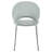 Kayahna 17.52'' H Metal Stacking Side Chair-753607615-772807562
