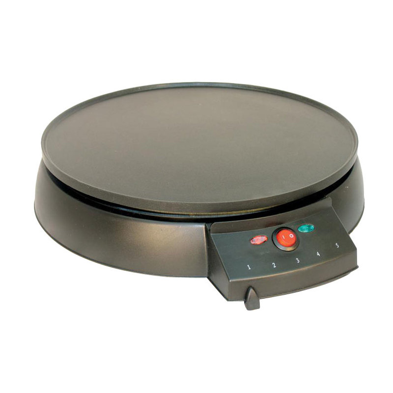 CucinaPro Non Stick Crepe Maker