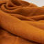 Solid Throw Blanket