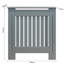 Radiator Cover-110986645