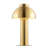 Zosia Metal USB Table Lamp-792835286