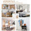Kamden 60cm Sideboard-1103020657