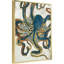 Cadre flottant, impression sur toile-699881157