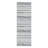 Khloye Chenille Mashine Washable Vintage Indoor Arae Rug with Non-Slip Backing for Bedroom Living Room Kitchen Entryway-1399409139