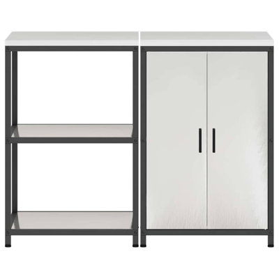 Kitchen Cabinet Set