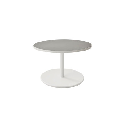 Outdoor Round Table