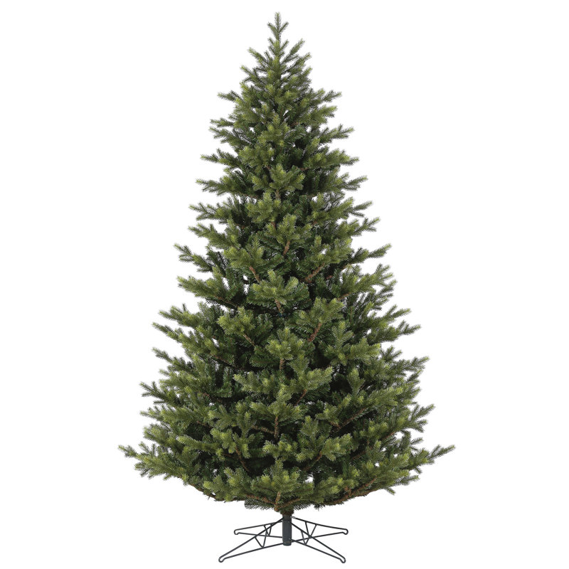 8.5' H Artificial Fir Christmas Tree