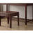 New Chinese style creative dressing table