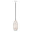Luminaire suspendu géométrique 1 lumière Bion-359279902