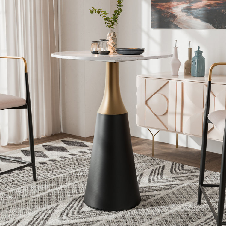Hillard Counter Height Dining Table
