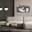  «Himalayas 2» par Alicia Ludwig, art mural sur toile-2091946139