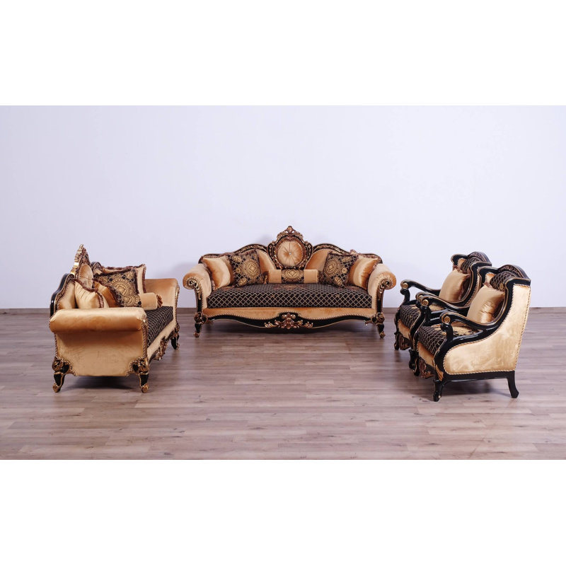 Raffaello Upholstered 70'' Loveseat