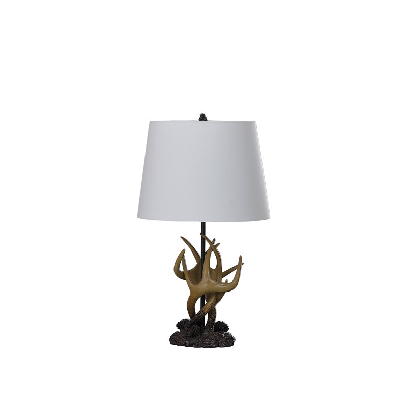 Aralee Metal Table Lamp