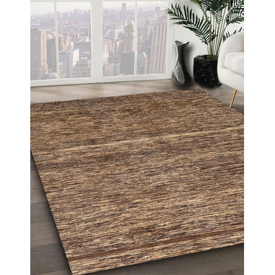 Abstract Indoor Rug