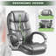 Fauteuil de direction Enosburg-454844865