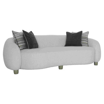Merritt Upholstered 95'' Sofa