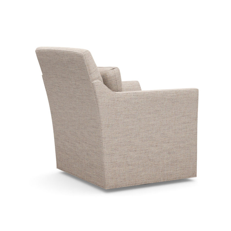 Erica Swivel Armchair, 3906-74
