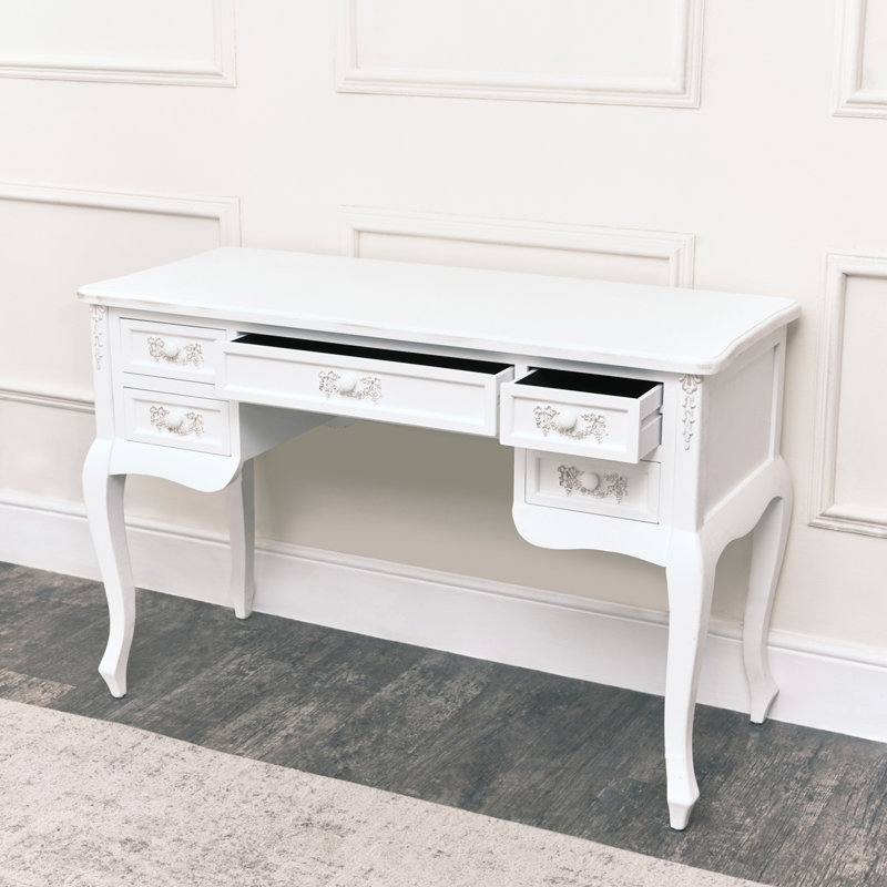 Narayanan Dressing Table