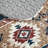 Flint 3-Piece Lightweight Southwestern Rustic Quilt Set-604086026