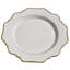 Simply Anna 6.5" Bread and Butter Plate
