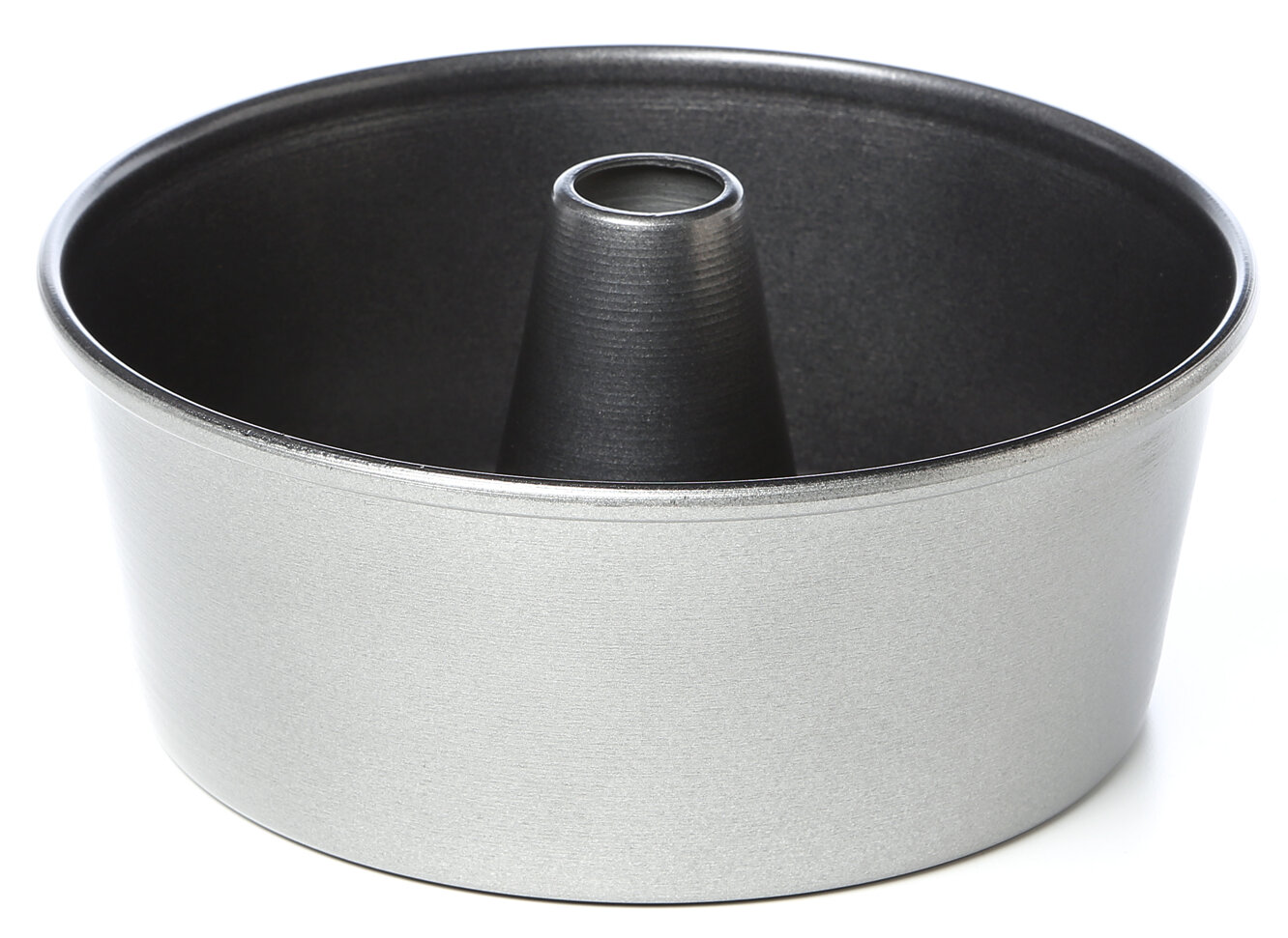 Nordic Ware Pro Form 9.8 Round Non-Stick Carbon Steel Springform Pan