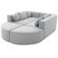 Canapé modulaire Boneless Couch-661906797