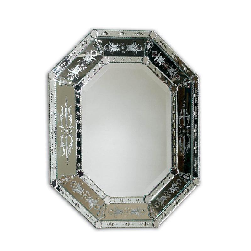 Miroir Torcello