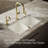 Riverby 33" x 22" x 9.625" Under-Mount Double-Equal Kitchen Sink with Accessories and 5 Oversized Faucet Holes-125039942-37340196