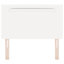 Headboard Plain Design Faux Leather-1845055014-1845055009-1845055037