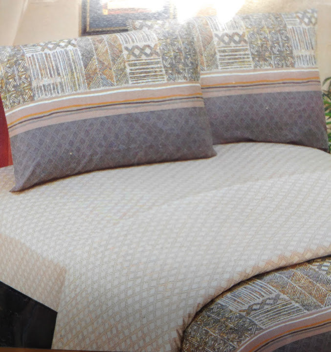 Geometric Sheet Set, Full