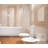 Sydney 60'' x 32'' Air Acrylic Bathtub-9229607-13965298-88771899