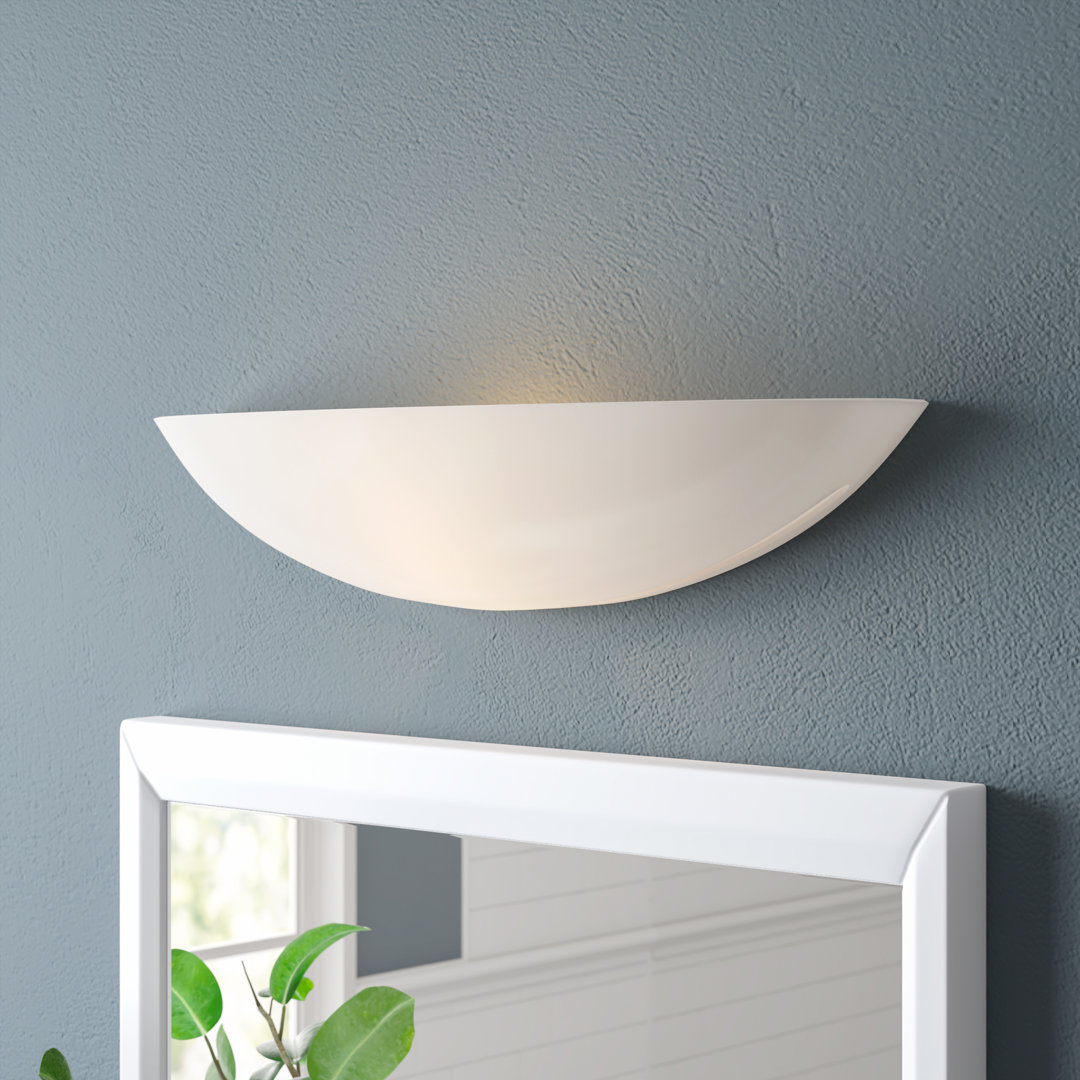 Maarten 1-Light Half Moon Wade Logan® 