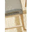 Krisily Loom Outdoor Counter Stool