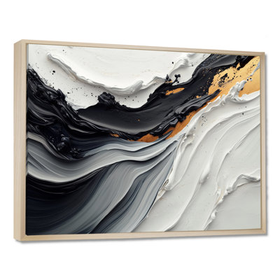 Wiltse - Abstract Wall Art