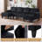 George Oliver 111‘W U-Shaped Sectional-1465185543