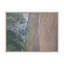 Salt + Water Framed Photographic Print Canvas-65769724-65769725