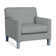 Tampa Upholstered Armchair