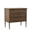 Vienna Solid Wood Accent Chest