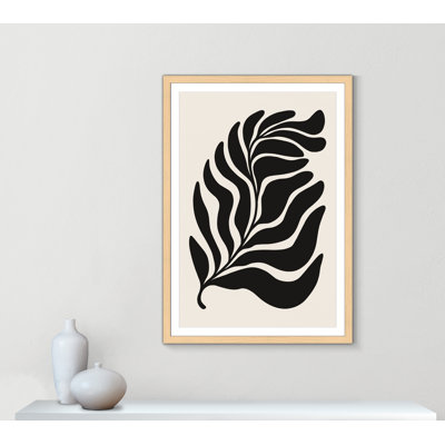 «Flow of Nature Print» par Royle