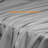 Microfiber 6 Pieces Bed Sheet Sets-98969246-98969251