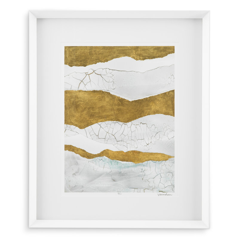 Print Rift Valley Print by Vanna Lam